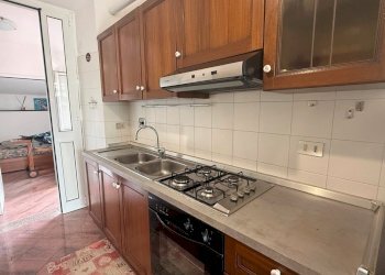 cucina - Quadrilocale Quiliano - foto 5