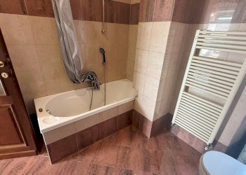 bagno - Quadrilocale Quiliano - foto 13