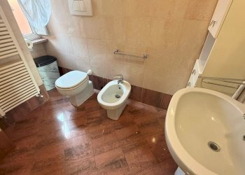 bagno - Quadrilocale Quiliano - foto 14