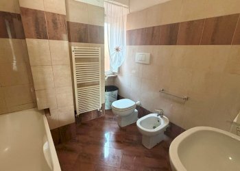 bagno - Quadrilocale Quiliano - foto 15