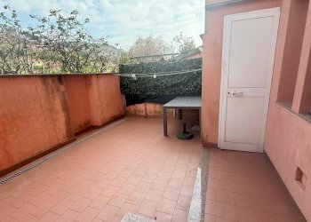 terrazzo - Quadrilocale Quiliano - foto 17