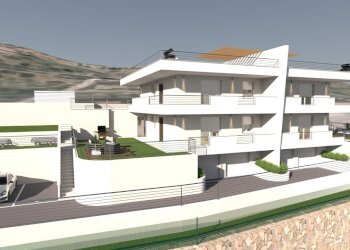 ESTERNO1.jpg - Appartamento Via Galletto, Vaiano - foto 3