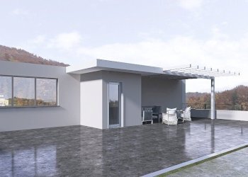 LASTRICO SOLARE 2.jpeg - Appartamento Via Galletto, Vaiano - foto 5