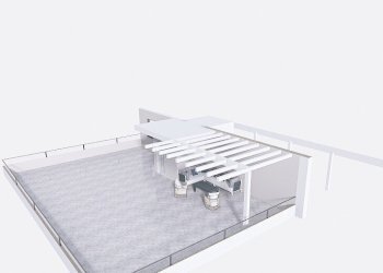 LASTRICO SOLARE.jpeg - Appartamento Via Galletto, Vaiano - foto 6