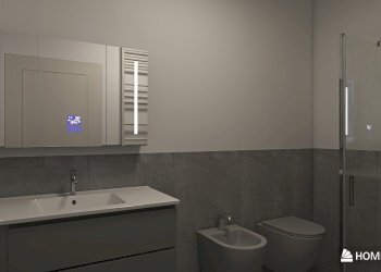 WC CAMERA MATR..jpeg - Appartamento Via Galletto, Vaiano - foto 10