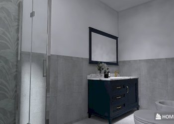 WC PRINCIPALE 2.jpeg - Appartamento Via Galletto, Vaiano - foto 12