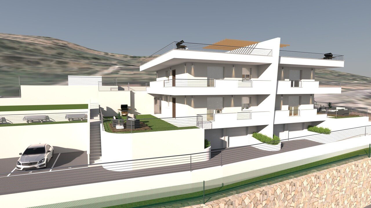 ESTERNO1.jpg - Appartamento Via Galletto, Vaiano - foto 1