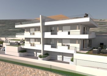 ESTERNO2.jpg - Appartamento Via Galletto, Vaiano - foto 3