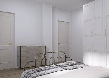 CAMERA MATRIMONIALE.jpeg - Appartamento Via Galletto, Vaiano - foto 8