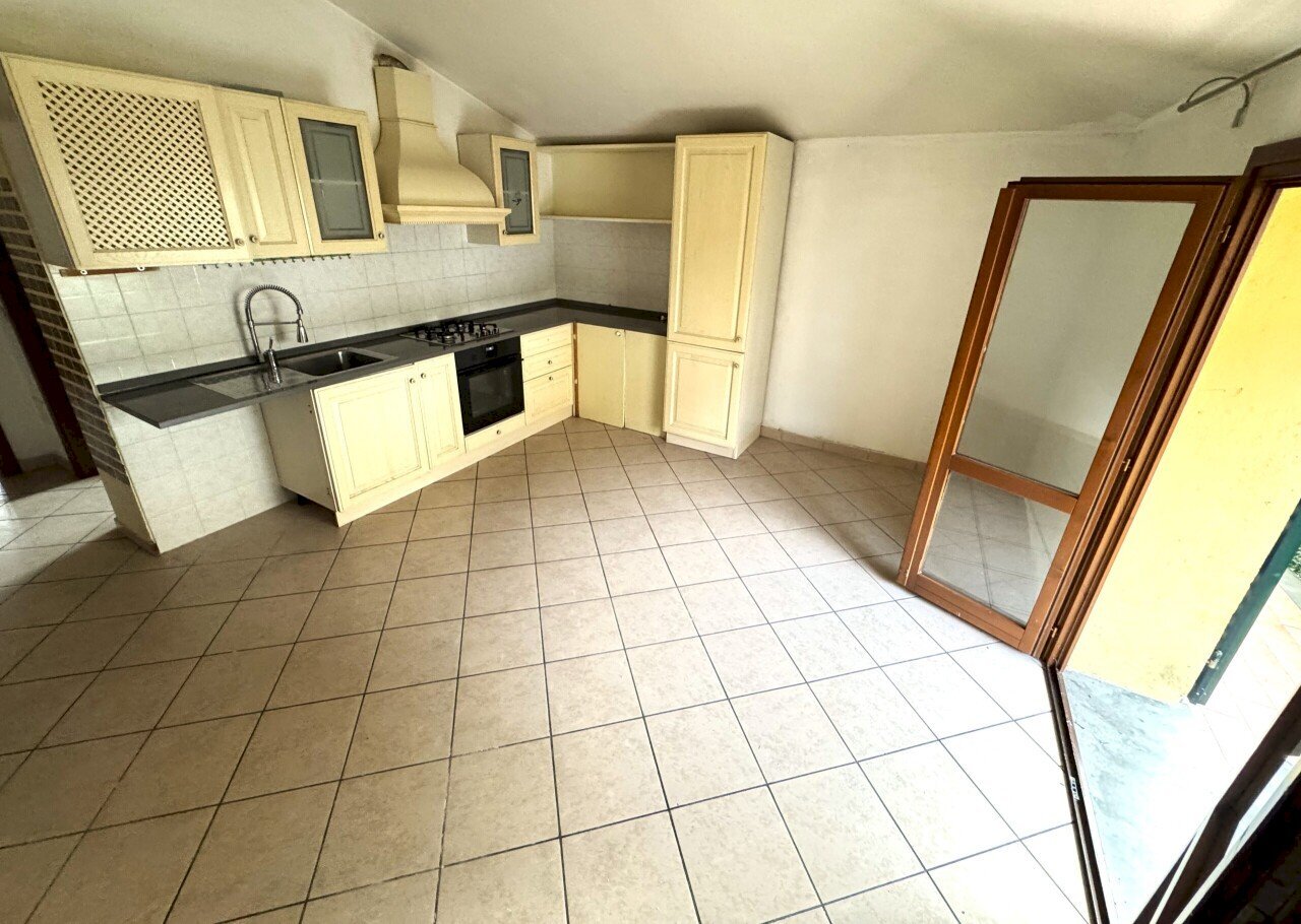 cucina - Trilocale Via Morandaccio, Vernio - foto 2