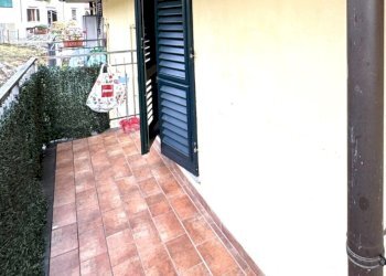 terrazzo - Trilocale Via Morandaccio, Vernio - foto 7