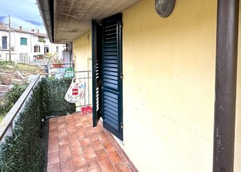 terrazzo - Trilocale Via Morandaccio, Vernio - foto 8