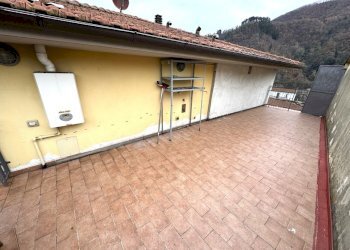 terrazza - Trilocale Via Morandaccio, Vernio - foto 14