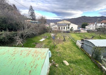 giardino - Villa Strada Vicinale la Saccia Castagneta, Vernio - foto 11