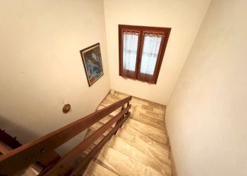 scale - Villa Strada Vicinale la Saccia Castagneta, Vernio - foto 25