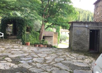 giardino - Rustic Via di Filettole, Prato - photo 1