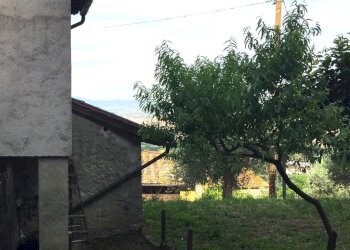 giardino - Rustic Via di Filettole, Prato - photo 4