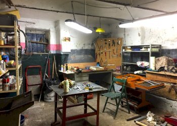 cantina - Rustic Via di Filettole, Prato - photo 5