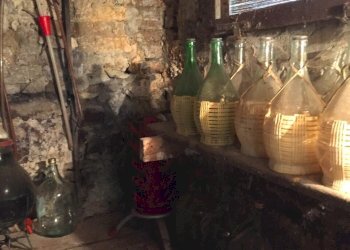 cantina - Rustic Via di Filettole, Prato - photo 6