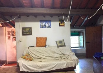 camera da letto - Rustic Via di Filettole, Prato - photo 10