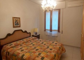 camera da letto - Four-room apartment Via Wangen, Prato - photo 13