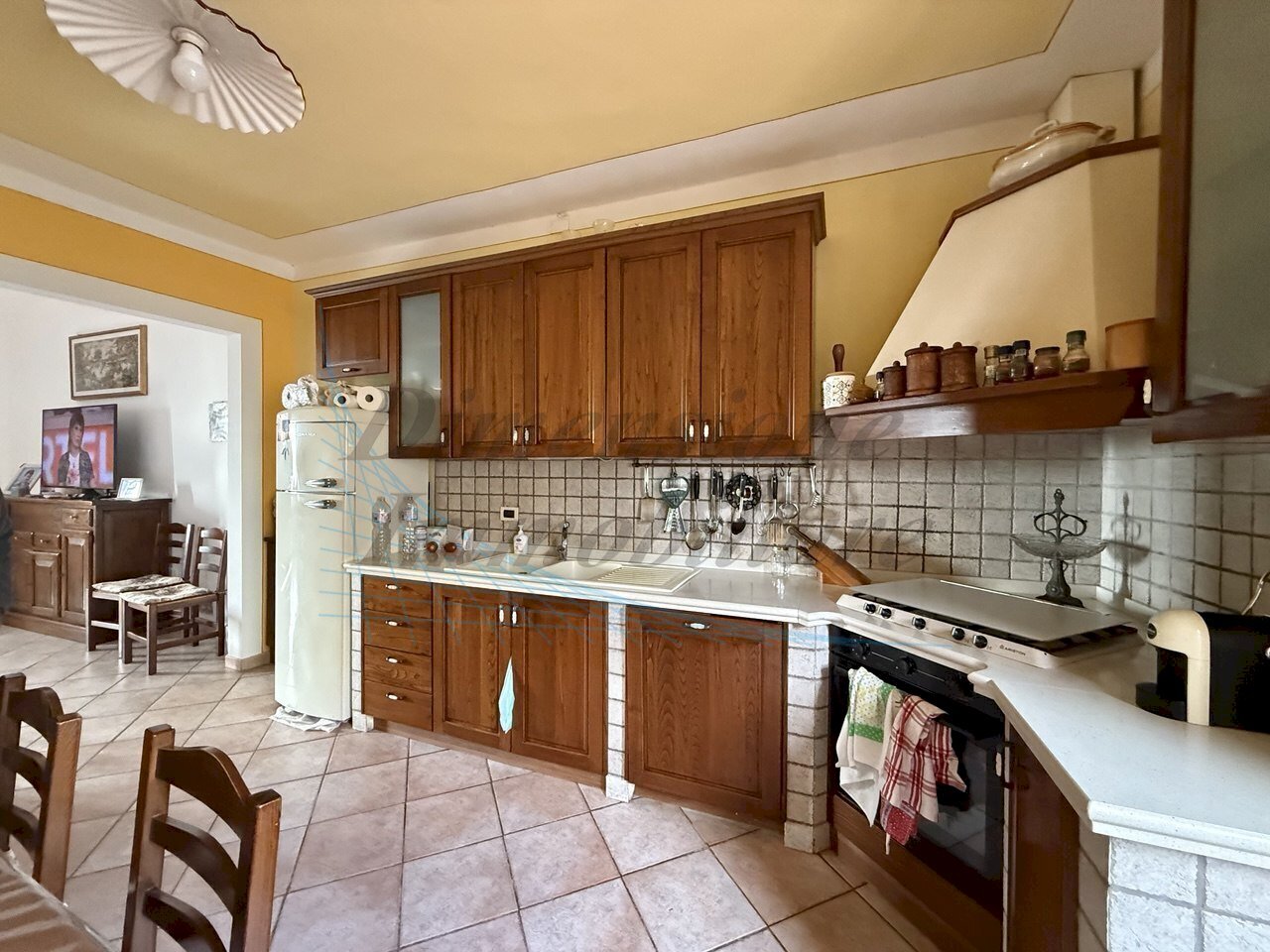 photo_5_2026-03-12_22-29-43.jpg - Terratetto - Terracielo Piazza Pietro Gori, Rosignano Marittimo - foto 1