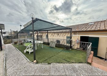 photo_10_2026-03-12_22-29-43.jpg - Terratetto - Terracielo Piazza Pietro Gori, Rosignano Marittimo - foto 6