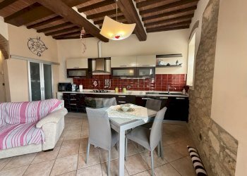 photo_12_2026-03-12_10-47-48.jpg - Terratetto - Terracielo Piazza Pietro Gori, Rosignano Marittimo - foto 1