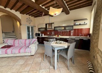 photo_13_2026-03-12_10-47-48.jpg - Terratetto - Terracielo Piazza Pietro Gori, Rosignano Marittimo - foto 2