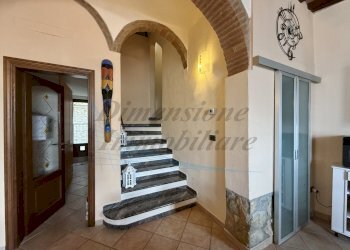 photo_11_2026-03-12_10-47-48.jpg - Terratetto - Terracielo Piazza Pietro Gori, Rosignano Marittimo - foto 5