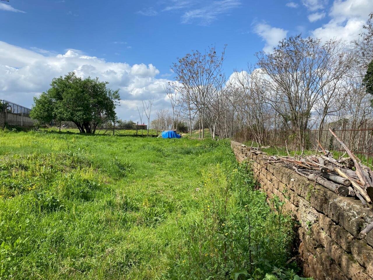 WhatsApp Image 2026-03-13 at 12.10.18 (4).jpeg - Terreno edificabile Strada dell'Acquoria, Tivoli - foto 1