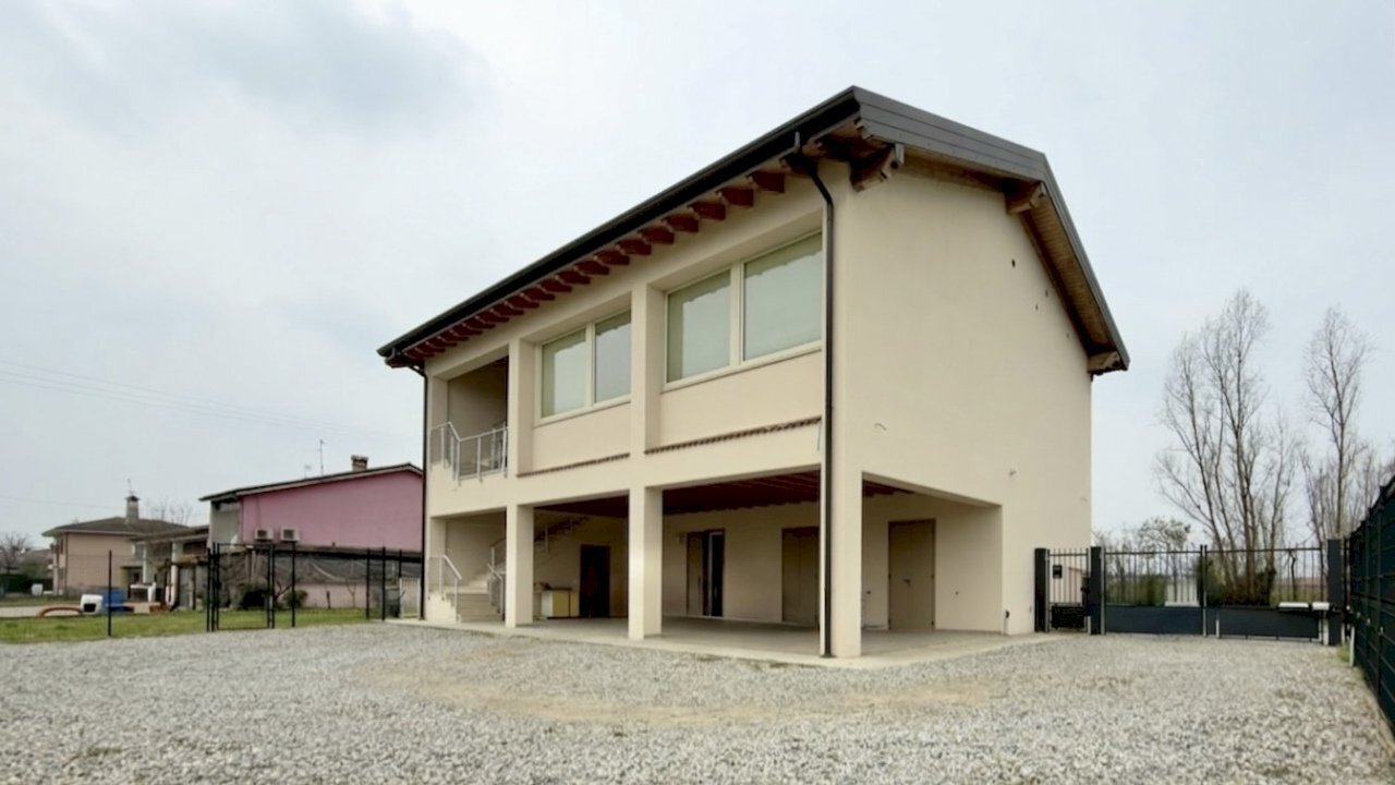 IMG_5170.jpg - Three-room apartment Via Olmi, Chiari - photo 1