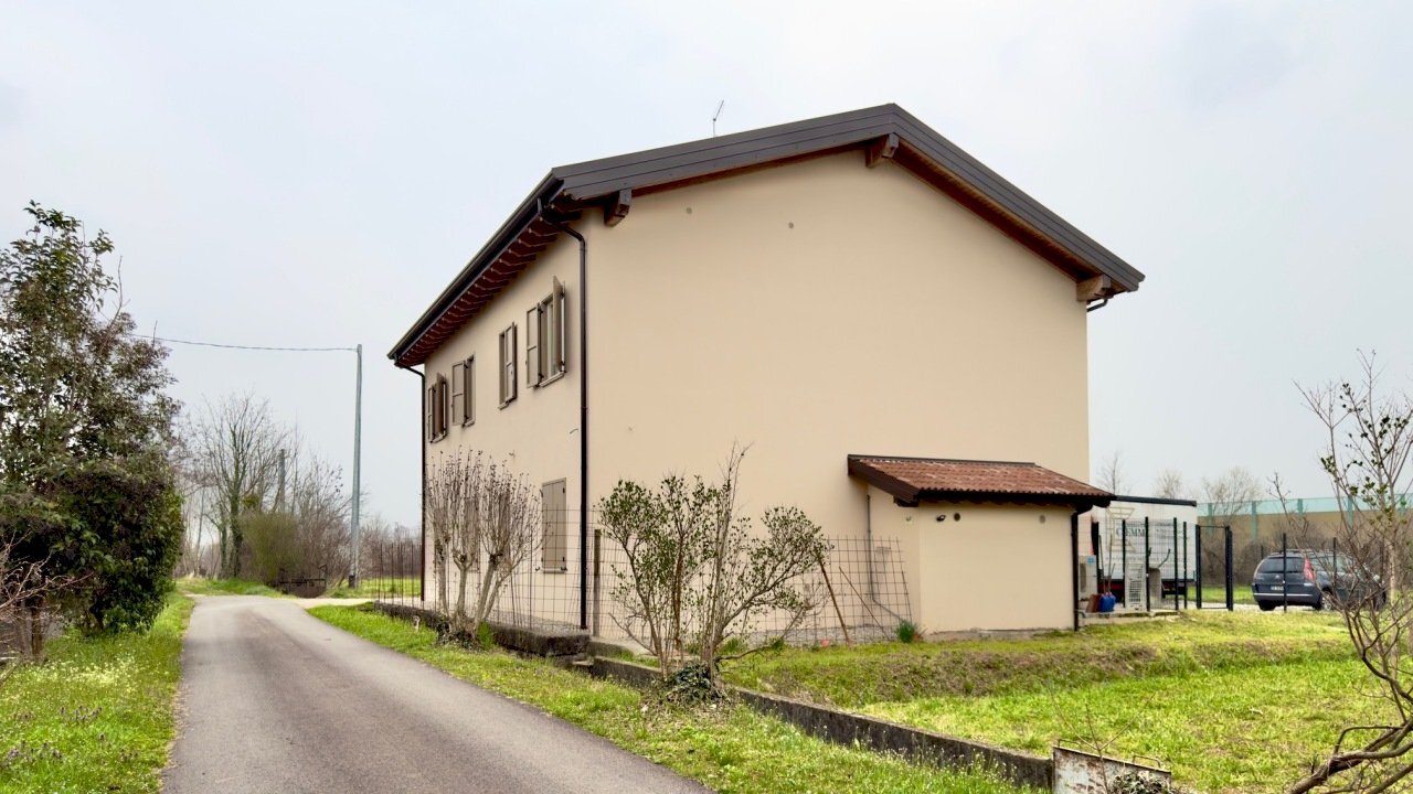 IMG_5103.jpg - Three-room apartment Via Olmi, Chiari - photo 2