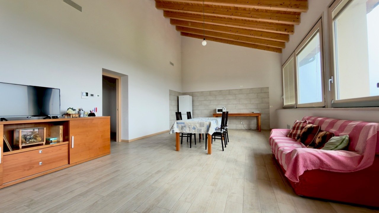 IMG_5073.jpg - Three-room apartment Via Olmi, Chiari - photo 3