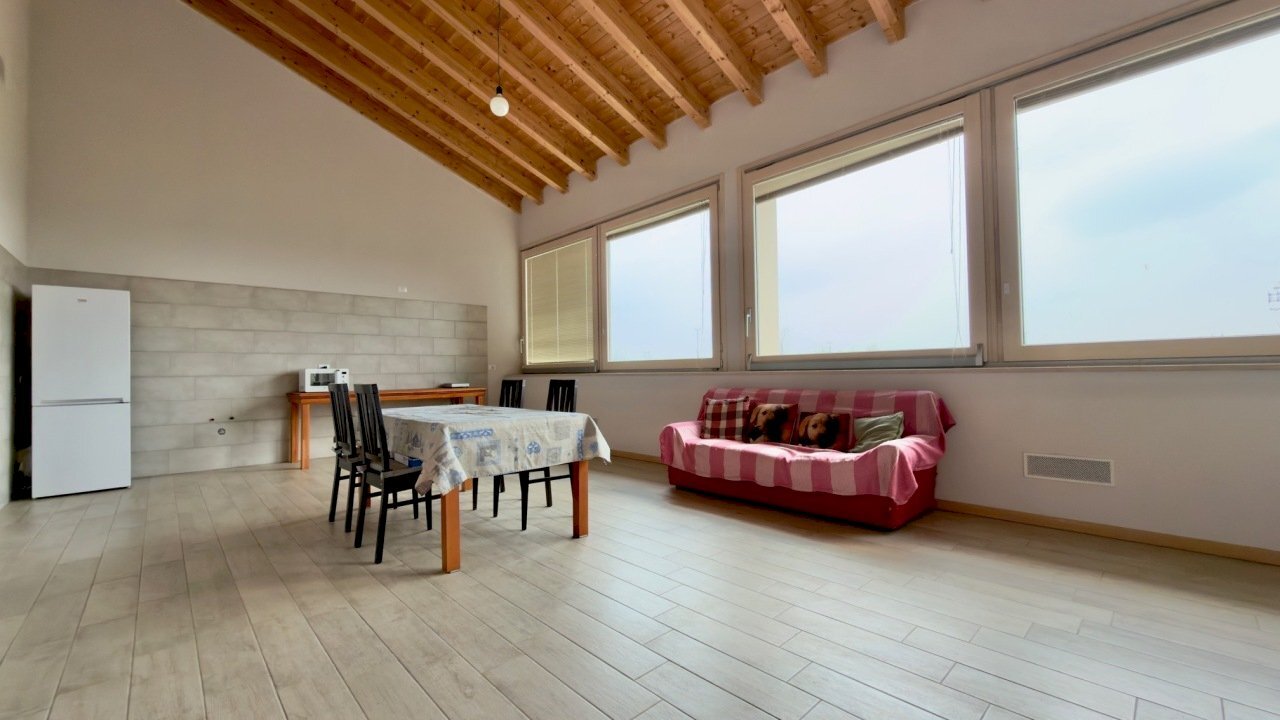 IMG_5074.jpg - Three-room apartment Via Olmi, Chiari - photo 3