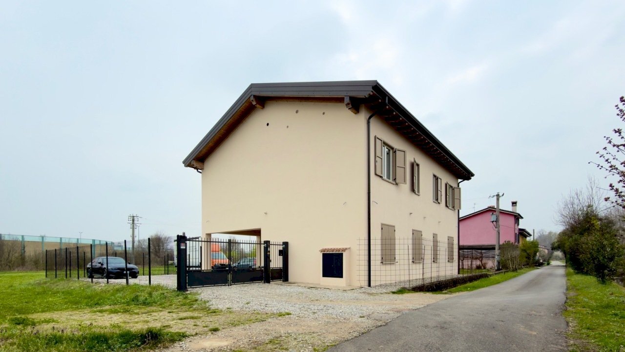 IMG_5101.jpg - Three-room apartment Via Olmi, Chiari - photo 3