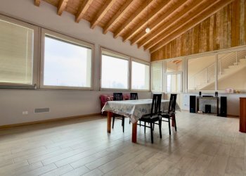 IMG_5075.jpg - Three-room apartment Via Olmi, Chiari - photo 6