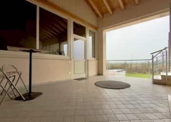 IMG_5094.jpg - Three-room apartment Via Olmi, Chiari - photo 12