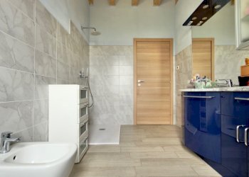 IMG_5085.jpg - Three-room apartment Via Olmi, Chiari - photo 14