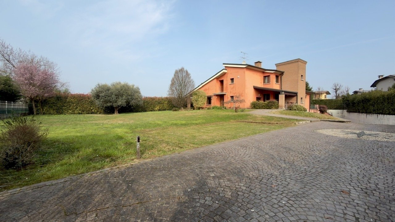 IMG_4980.jpg - Villa Via Volta Traversa . II 1, San Zeno Naviglio - photo 2