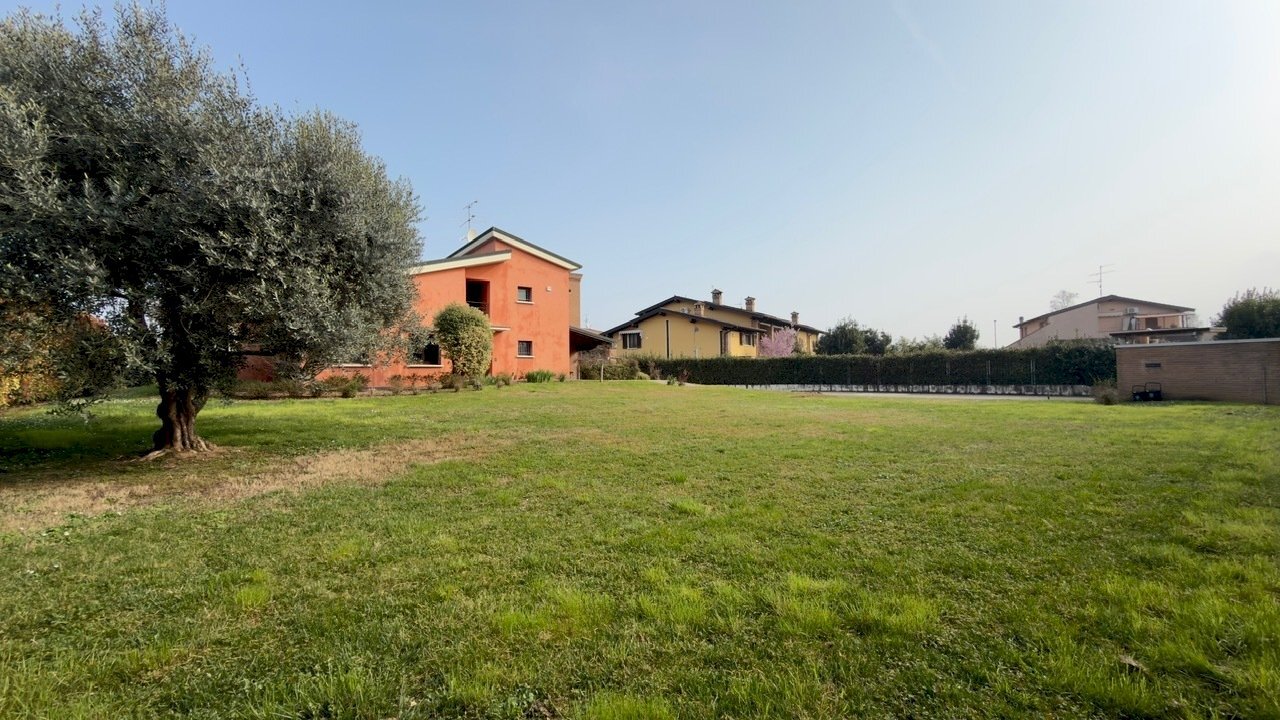 IMG_4988.jpg - Villa Via Volta Traversa . II 1, San Zeno Naviglio - photo 3