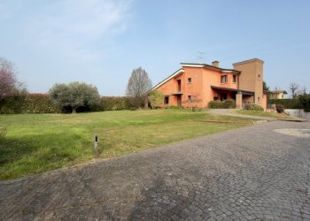 IMG_4980.jpg - Villa Via Volta Traversa . II 1, San Zeno Naviglio - photo 2