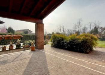 IMG_4994.jpg - Villa Via Volta Traversa . II 1, San Zeno Naviglio - photo 8