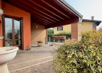 IMG_4995.jpg - Villa Via Volta Traversa . II 1, San Zeno Naviglio - photo 9