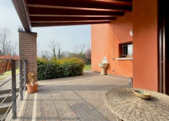 IMG_4993.jpg - Villa Via Volta Traversa . II 1, San Zeno Naviglio - photo 10