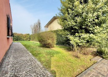 IMG_5005.jpg - Villa Via Volta Traversa . II 1, San Zeno Naviglio - photo 13