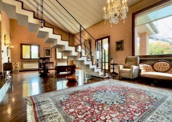 IMG_5011.jpg - Villa Via Volta Traversa . II 1, San Zeno Naviglio - photo 16