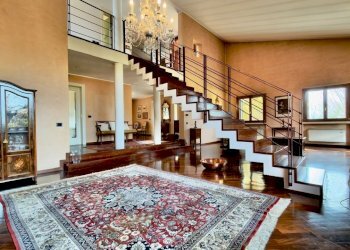 IMG_5012.jpg - Villa Via Volta Traversa . II 1, San Zeno Naviglio - photo 17