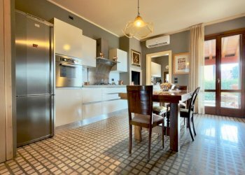 IMG_5023.jpg - Villa Via Volta Traversa . II 1, San Zeno Naviglio - photo 22