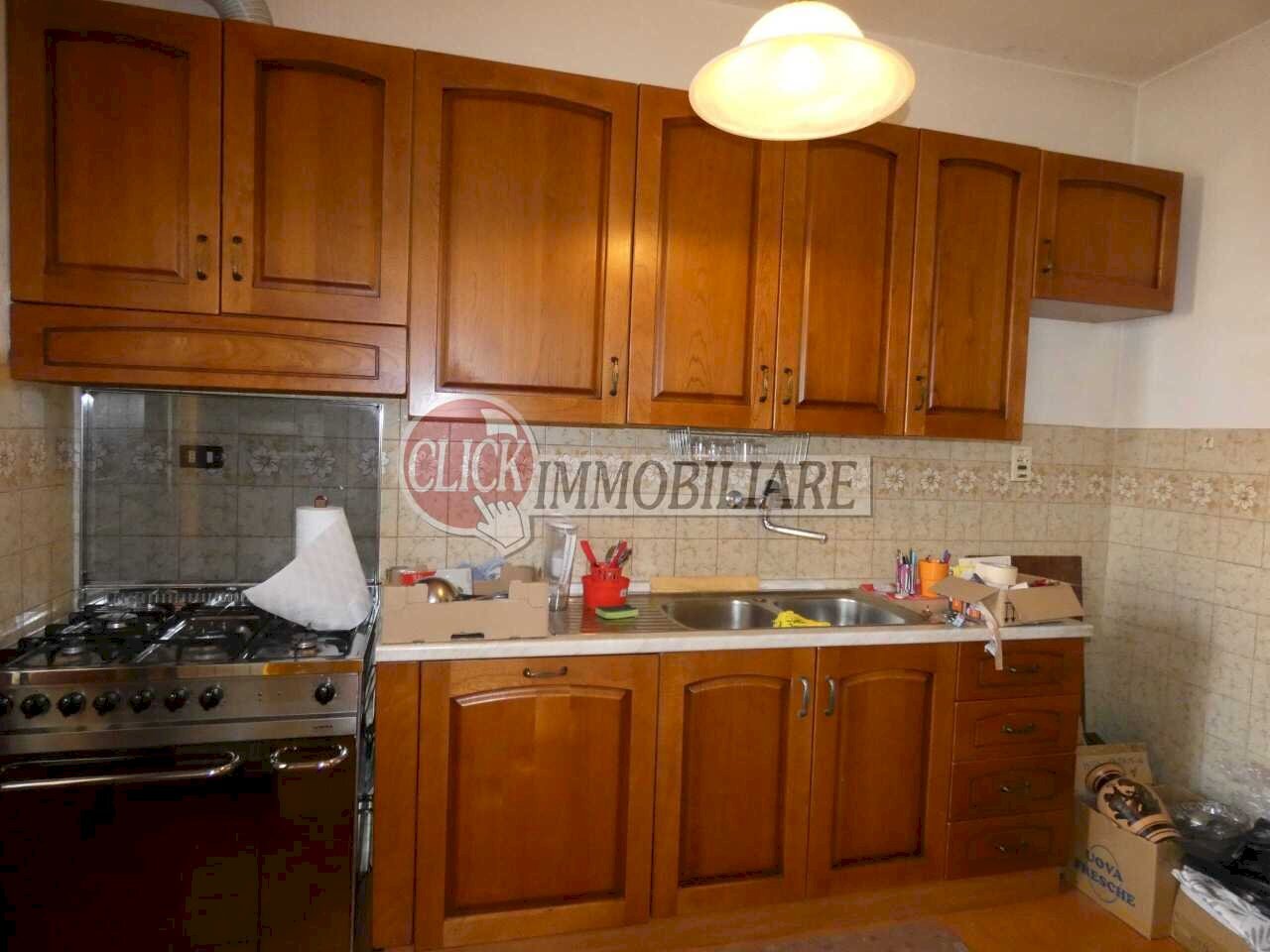 P1090914.JPG - Appartamento Borgo San Lorenzo - foto 3